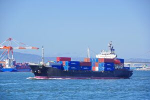 自動車解体・中古部品輸出